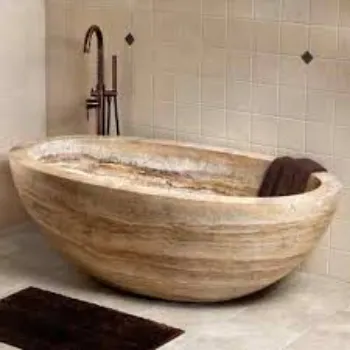 Marble Bath Tub